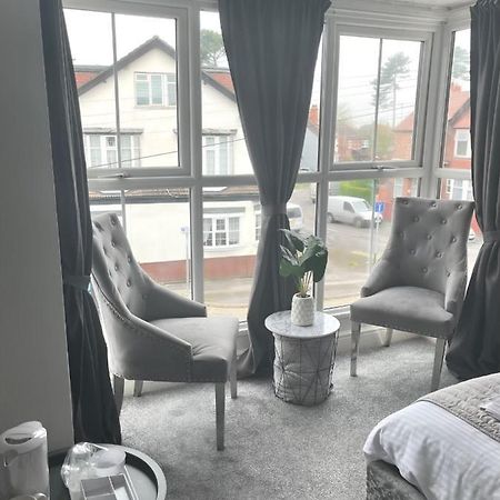 The Cresswell Inn سكيغنيس المظهر الخارجي الصورة