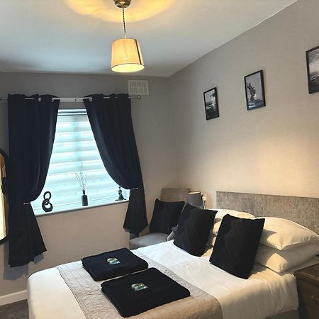 The Cresswell Inn سكيغنيس المظهر الخارجي الصورة