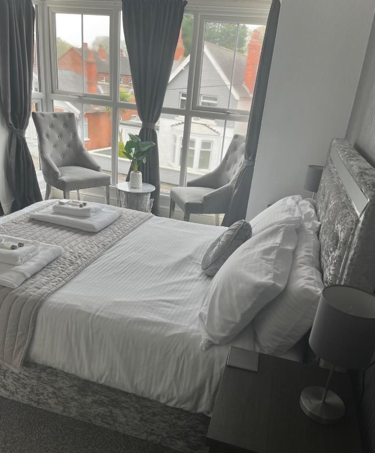 The Cresswell Inn سكيغنيس المظهر الخارجي الصورة